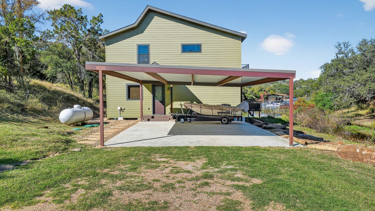 Photo of Outdoor in Council Creek South