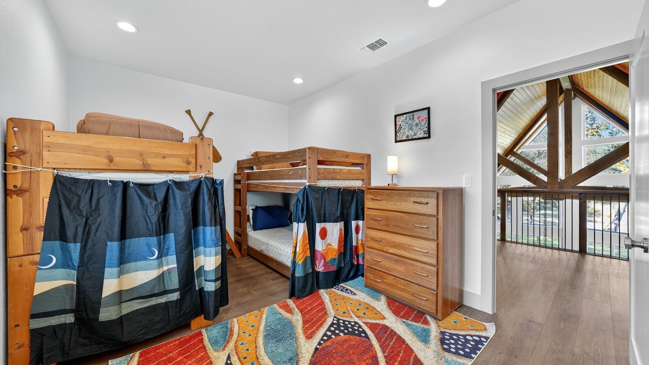 Photo of Bedroom in Council Creek South