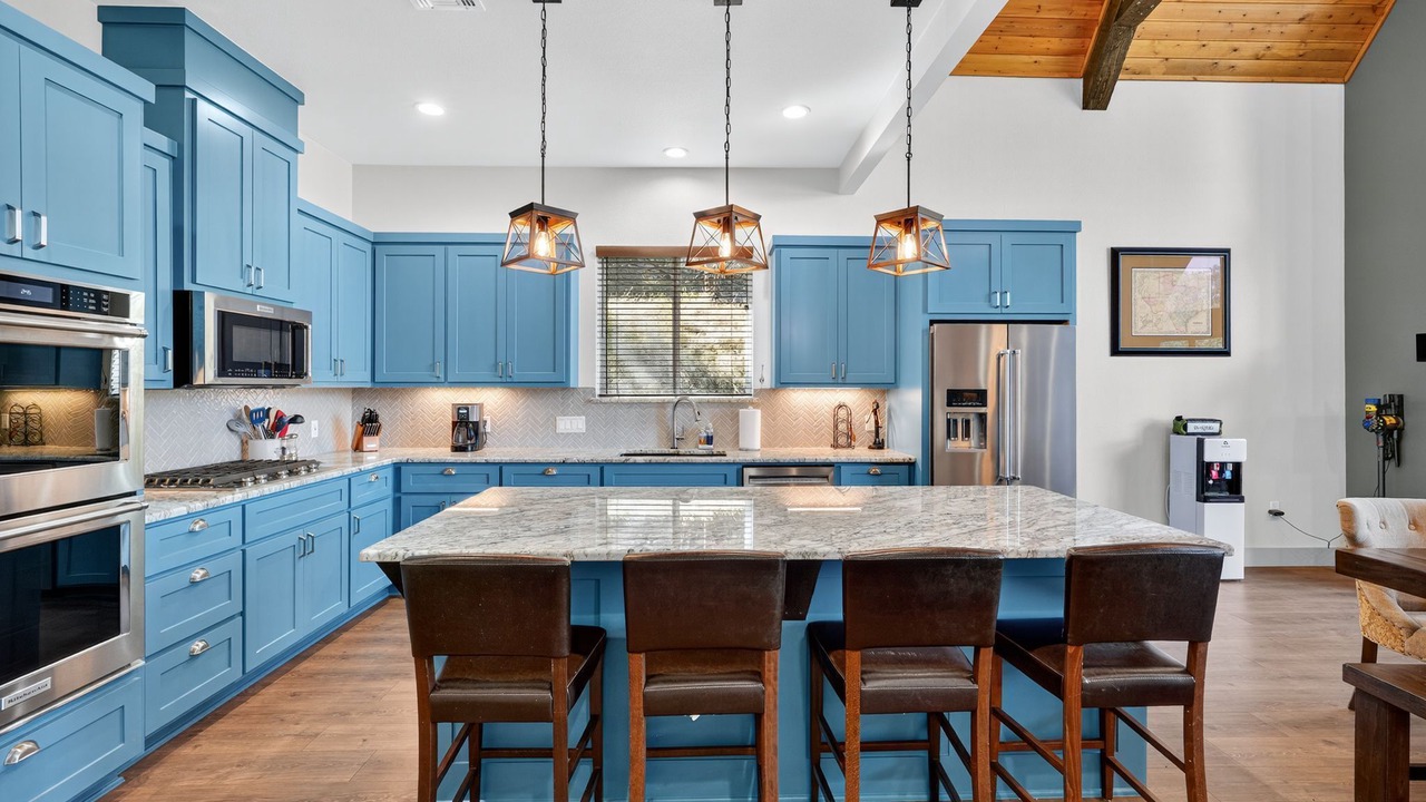 Photo of Kitchen in Council Creek South