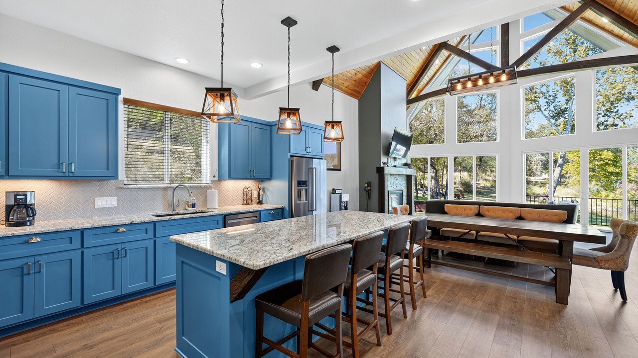 Photo of Kitchen in Council Creek South
