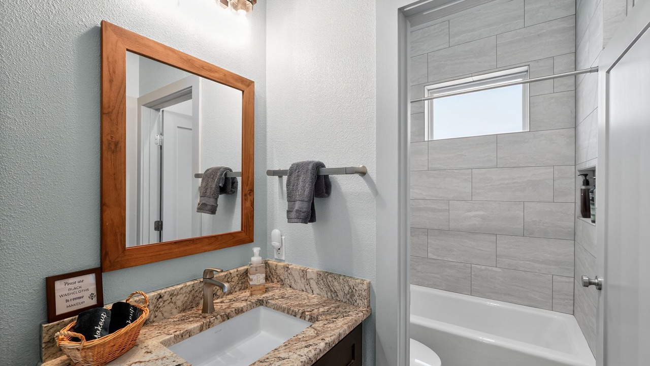 Photo of Bathroom in Council Creek South