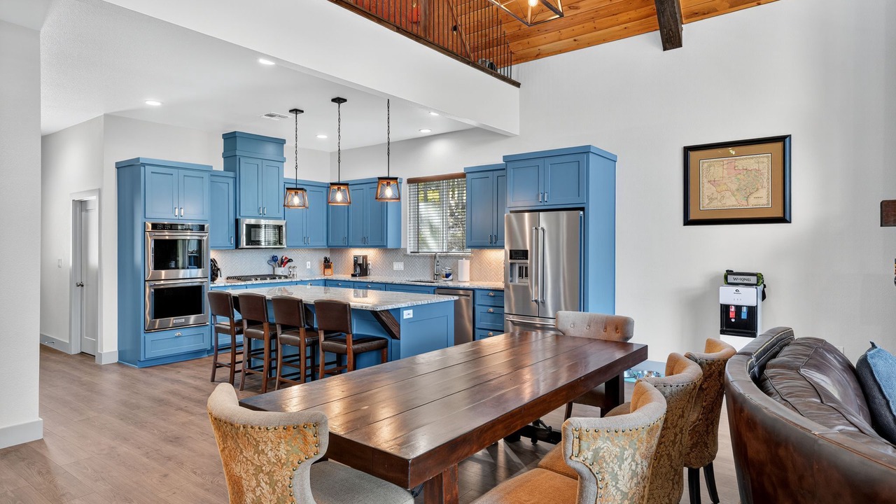 Photo of Kitchen in Council Creek South