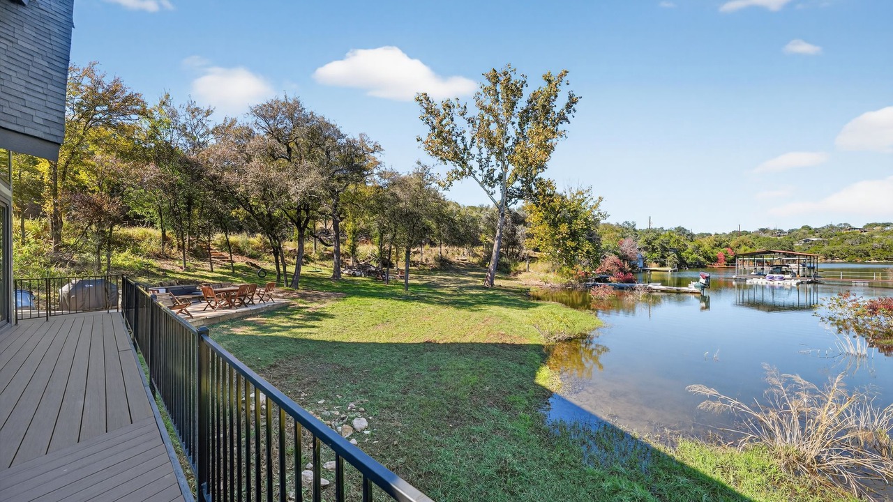 Photo of Outdoor in Council Creek South