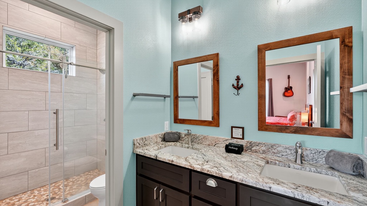Photo of Bathroom in Council Creek South