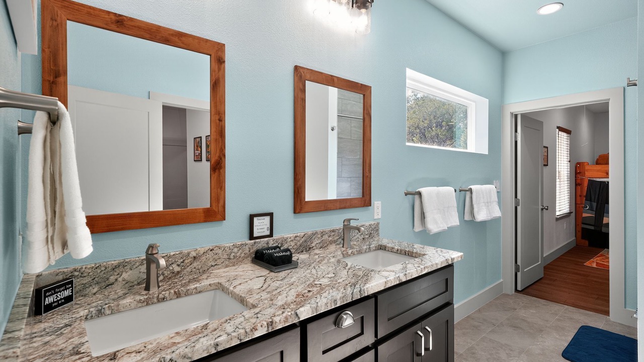 Photo of Bathroom in Council Creek South