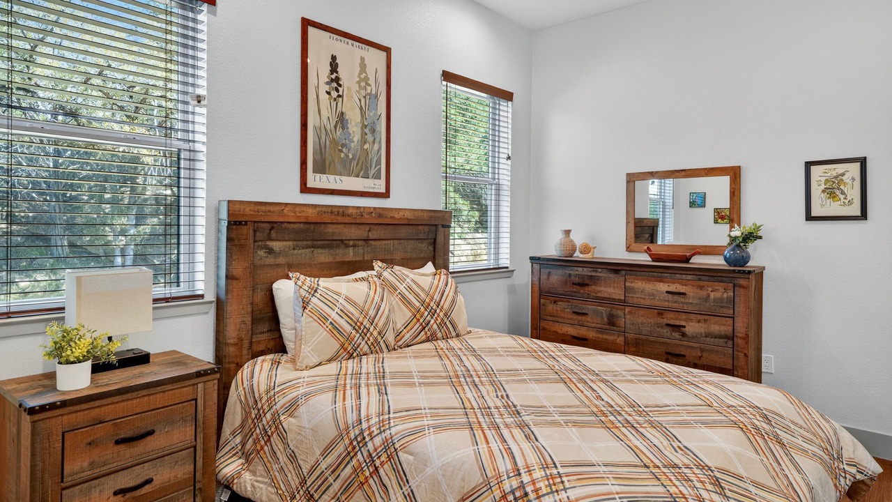 Photo of Bedroom in Council Creek South