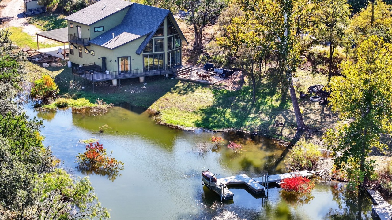 Photo of Outdoor in Council Creek South