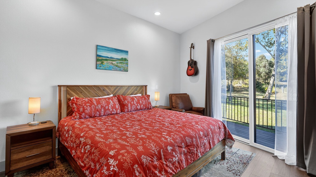 Photo of Bedroom in Council Creek South