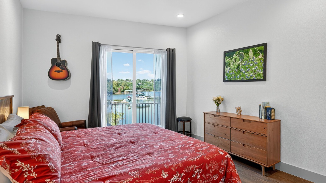 Photo of Bedroom in Council Creek South