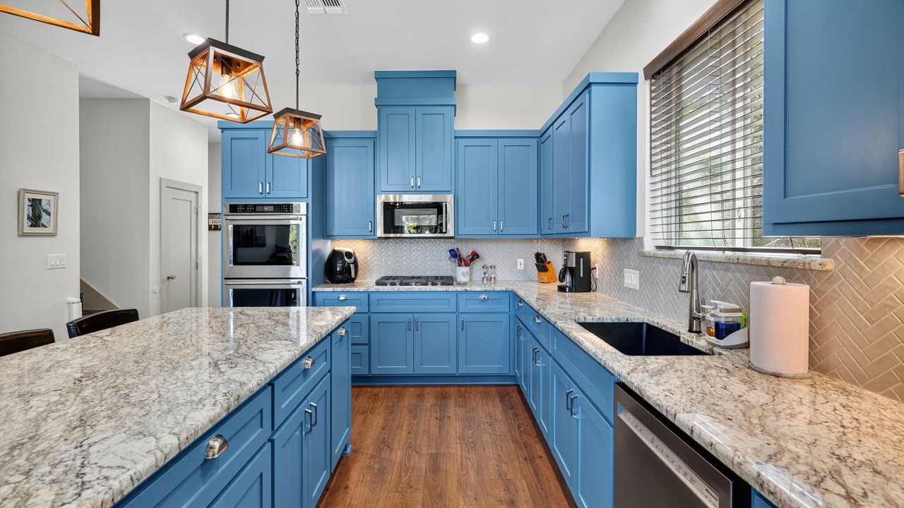 Photo of Kitchen in Council Creek South