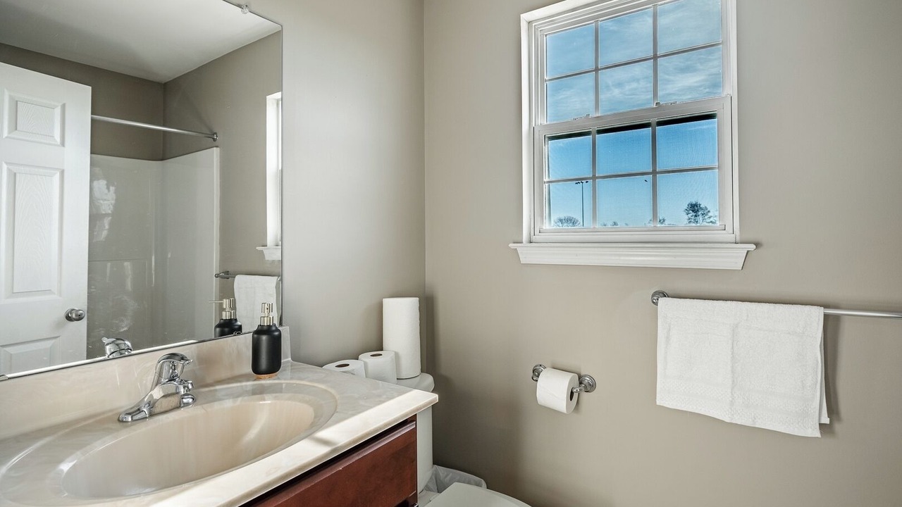 Photo of Bathroom in Middletown