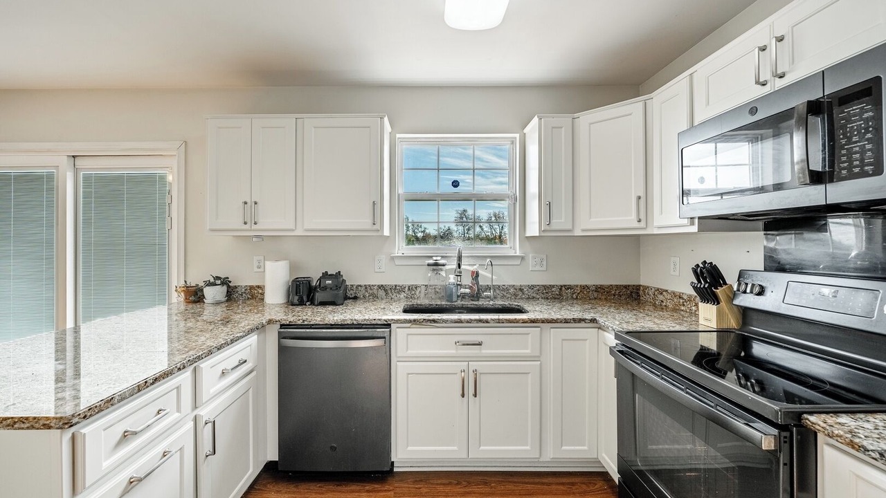 Photo of Kitchen in Middletown