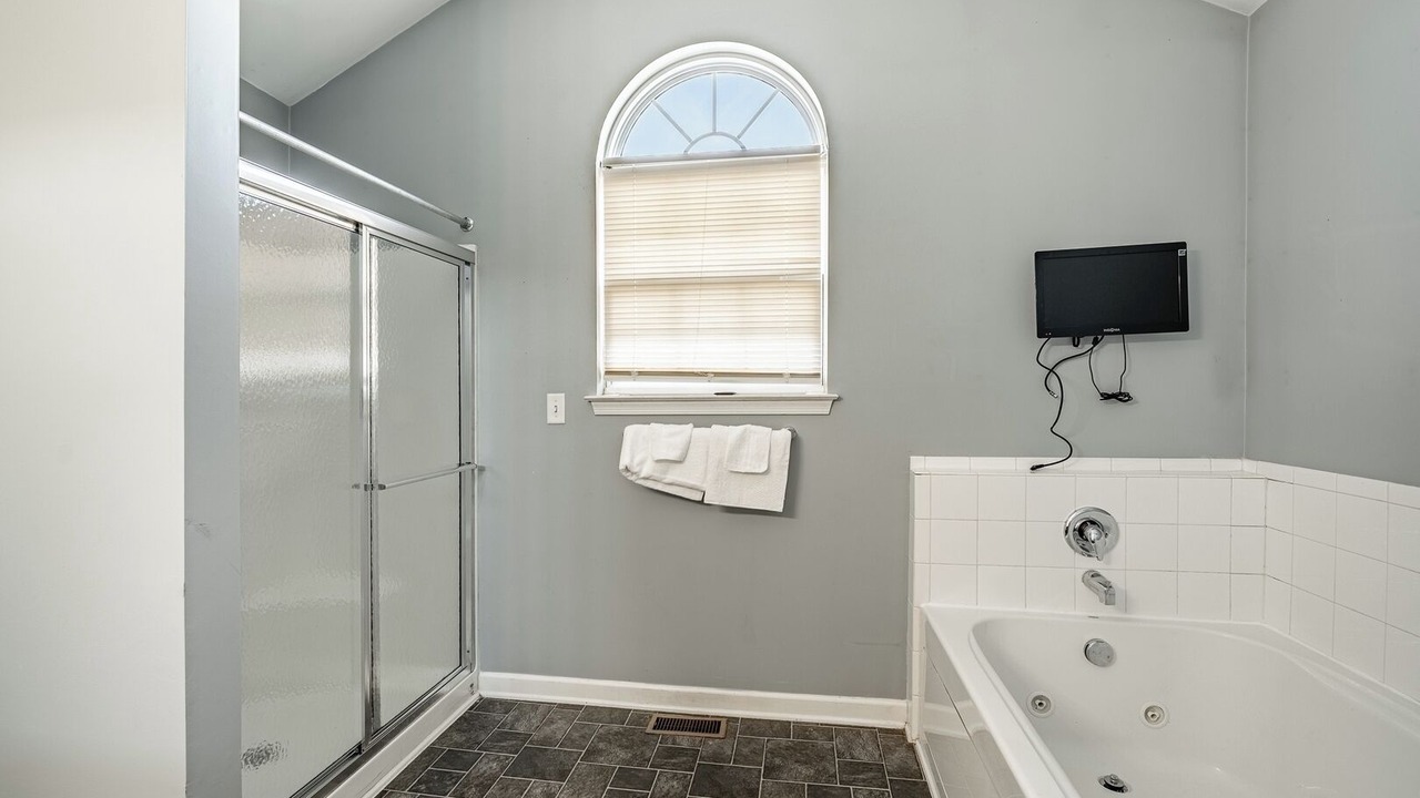 Photo of Bathroom in Middletown