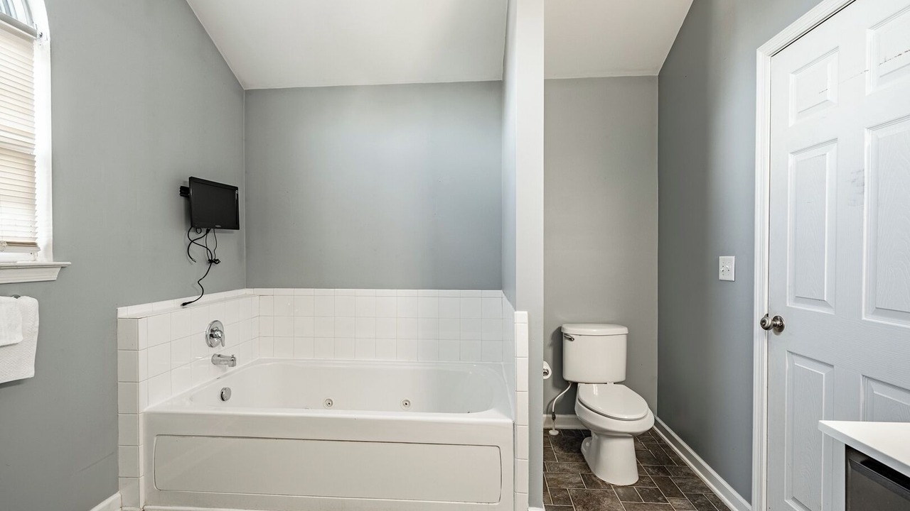 Photo of Bathroom in Middletown