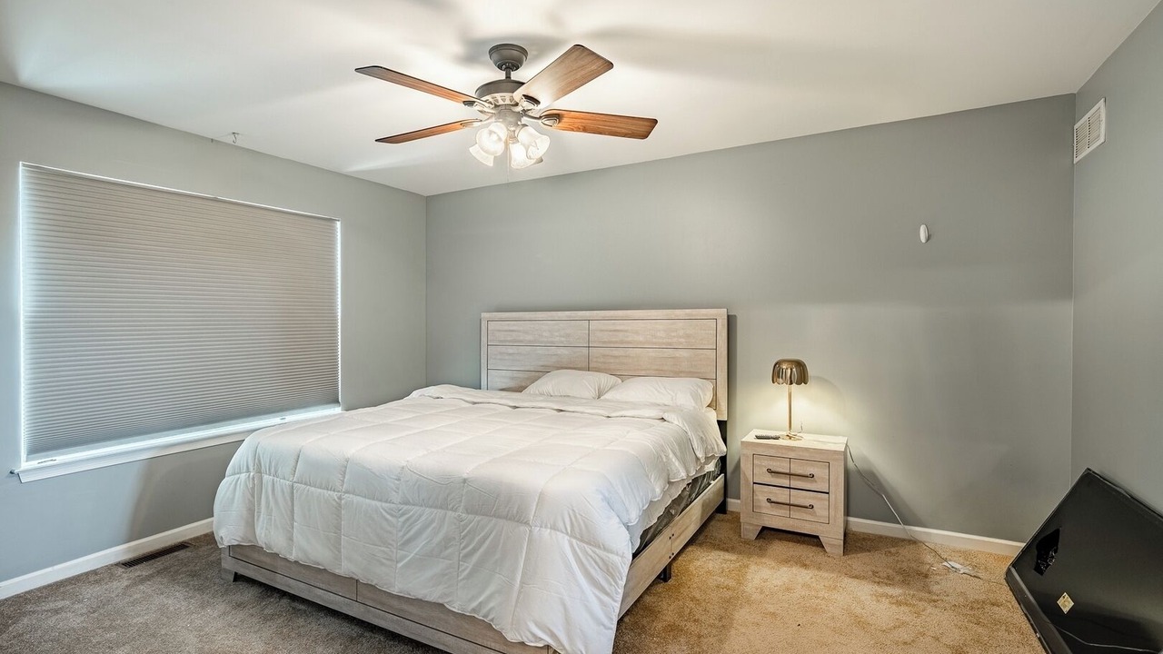 Photo of Bedroom in Middletown