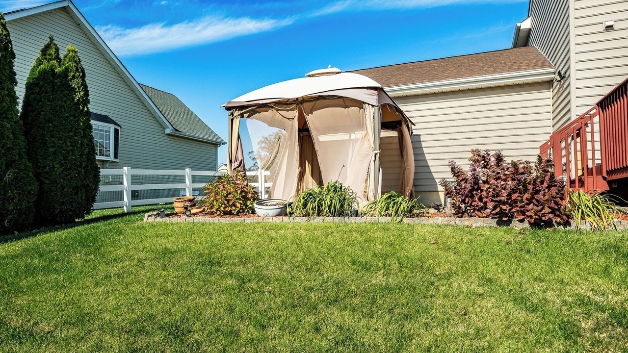 Photo of Patio Balcony in Middletown