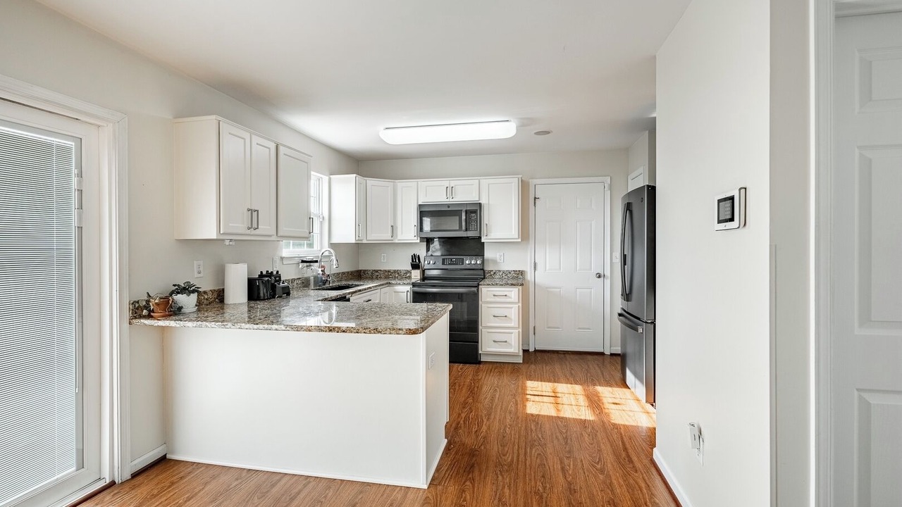 Photo of Kitchen in Middletown