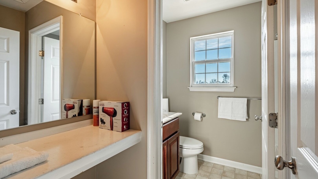 Photo of Bathroom in Middletown