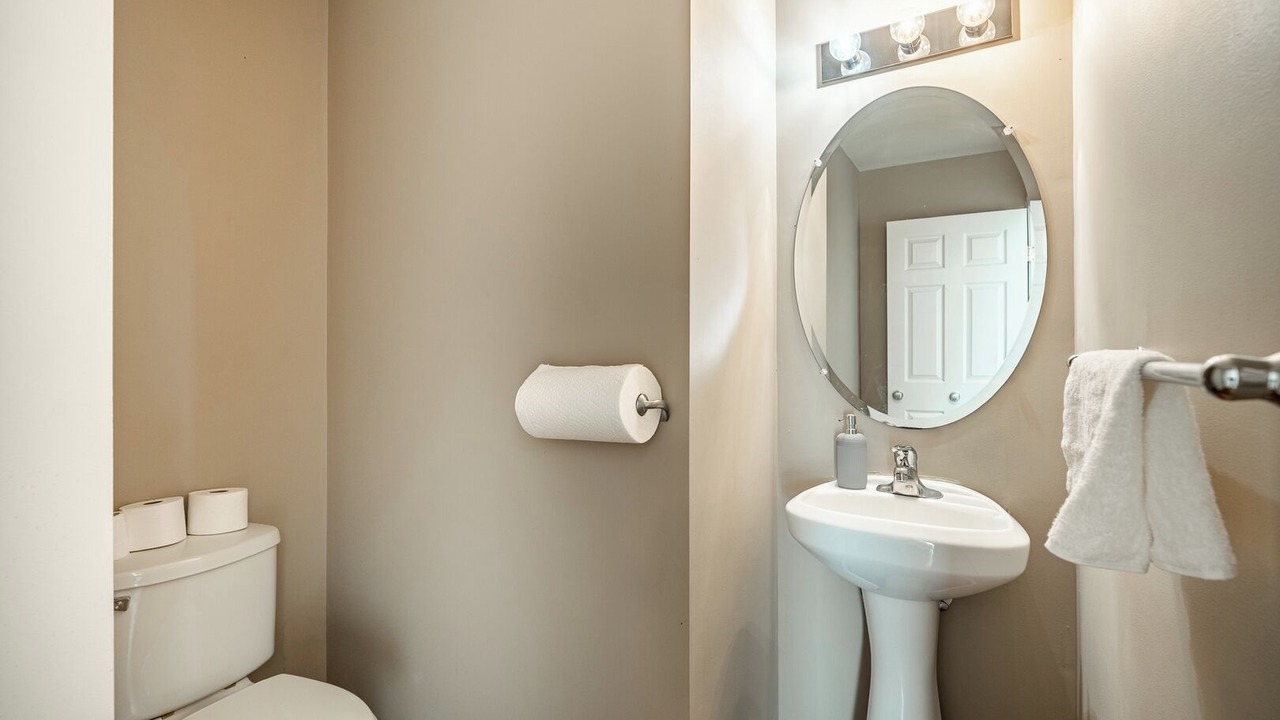 Photo of Bathroom in Middletown