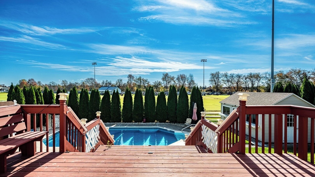 Photo of Outdoor in Middletown