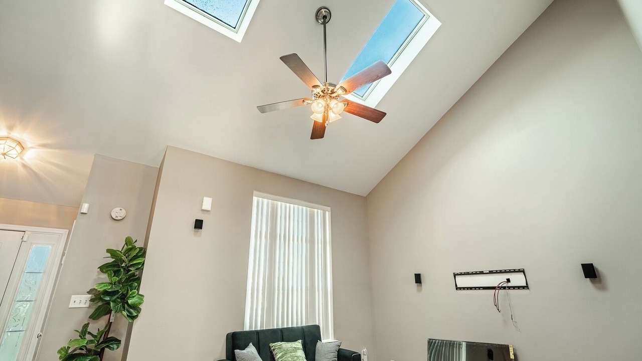 Photo of Livingroom in Middletown