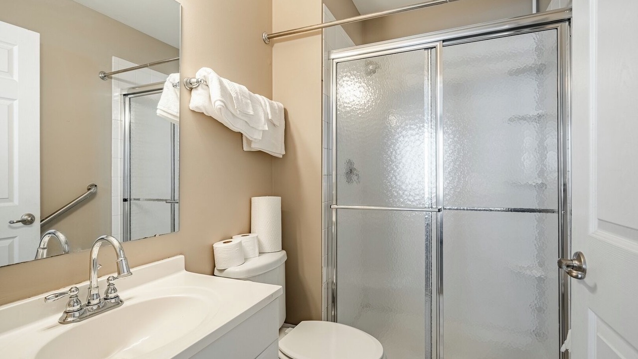 Photo of Bathroom in Middletown