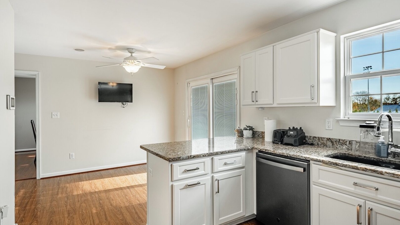 Photo of Kitchen in Middletown