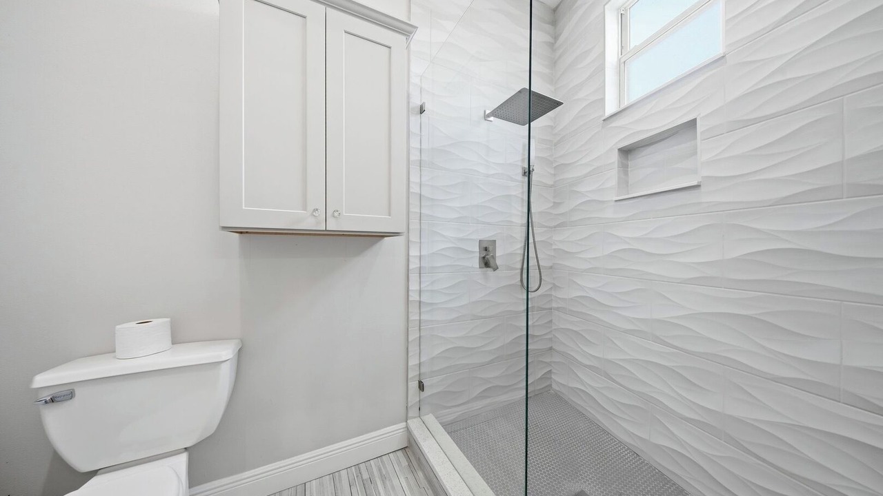 Photo of Bathroom in Palm Harbor