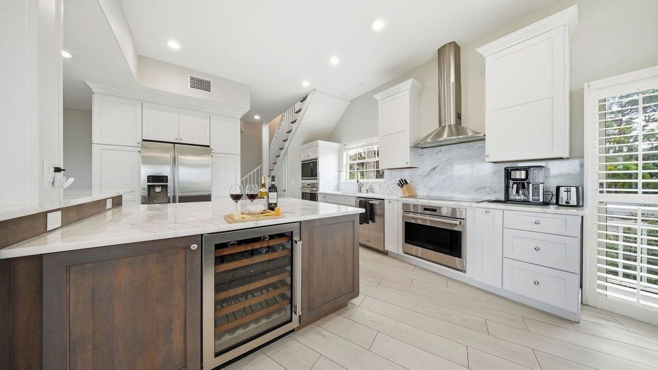 Photo of Kitchen in Palm Harbor