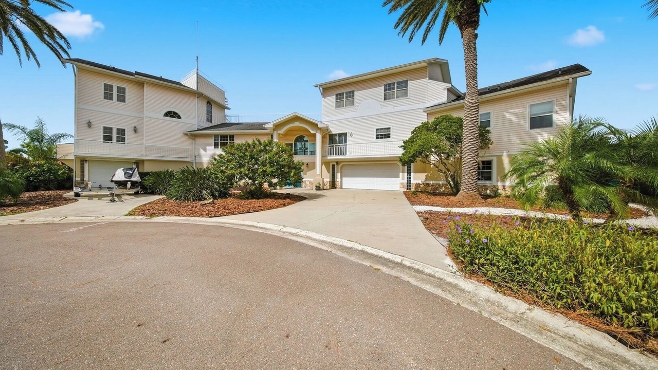Photo of Outdoor in Palm Harbor
