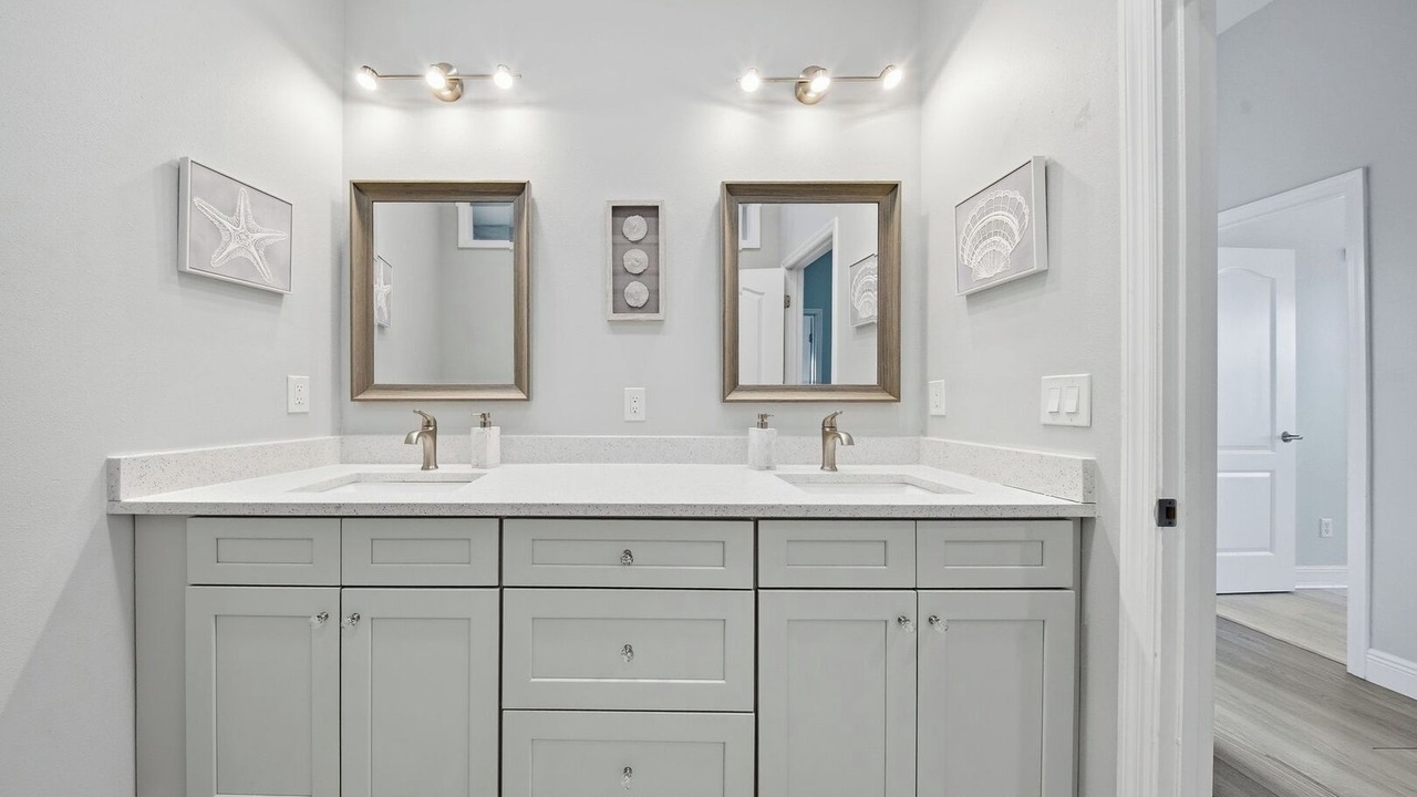 Photo of Bathroom in Palm Harbor