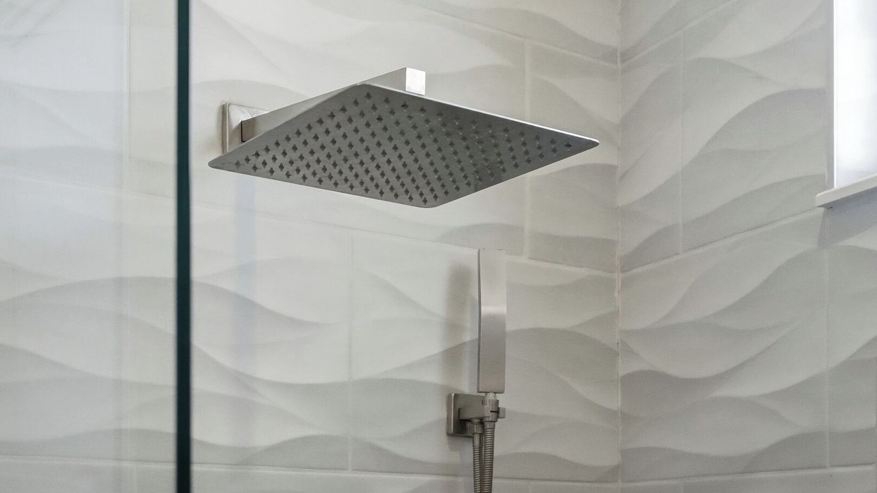 Photo of Bathroom in Palm Harbor
