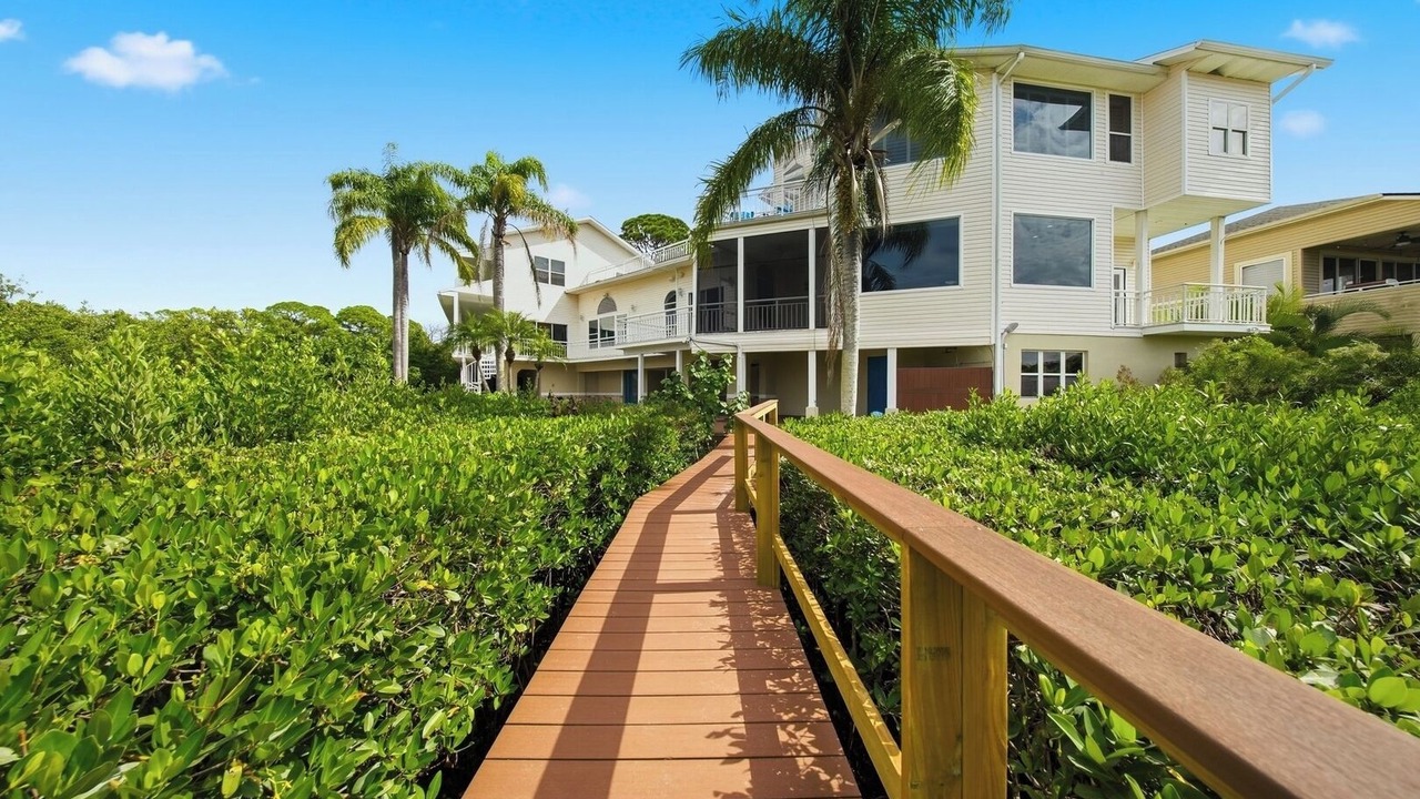 Photo of Outdoor in Palm Harbor