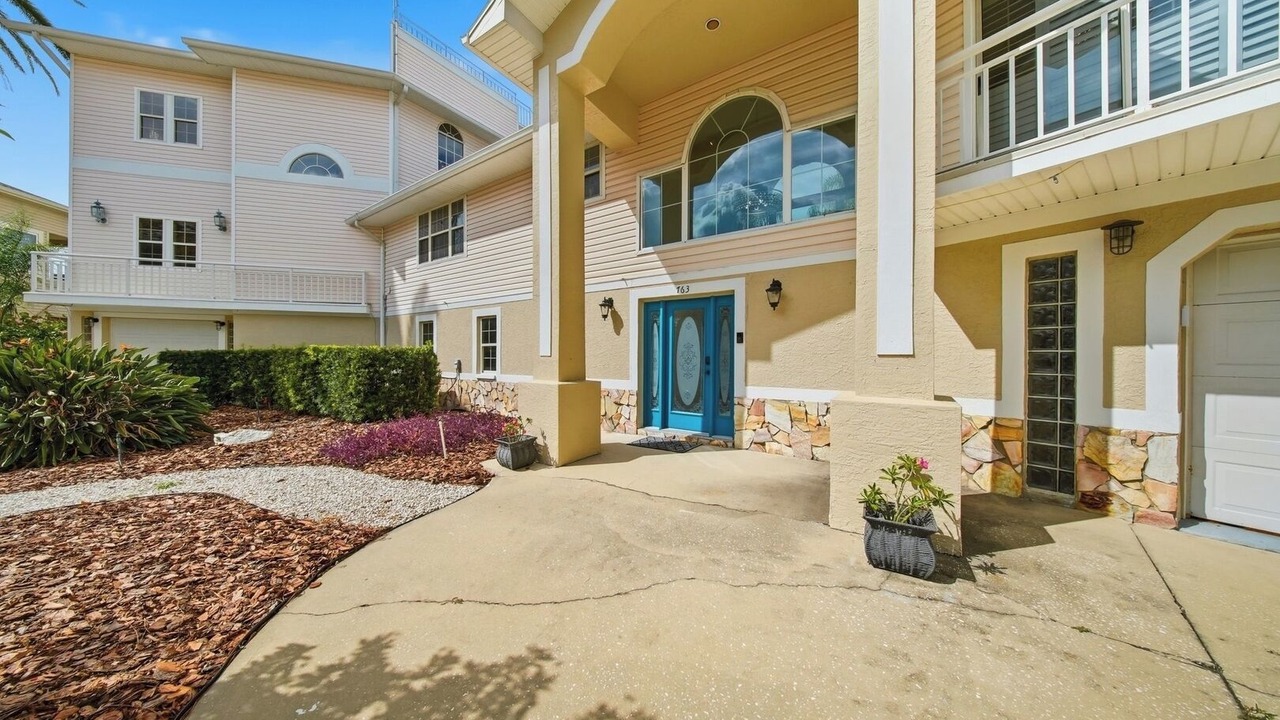 Photo of Outdoor in Palm Harbor