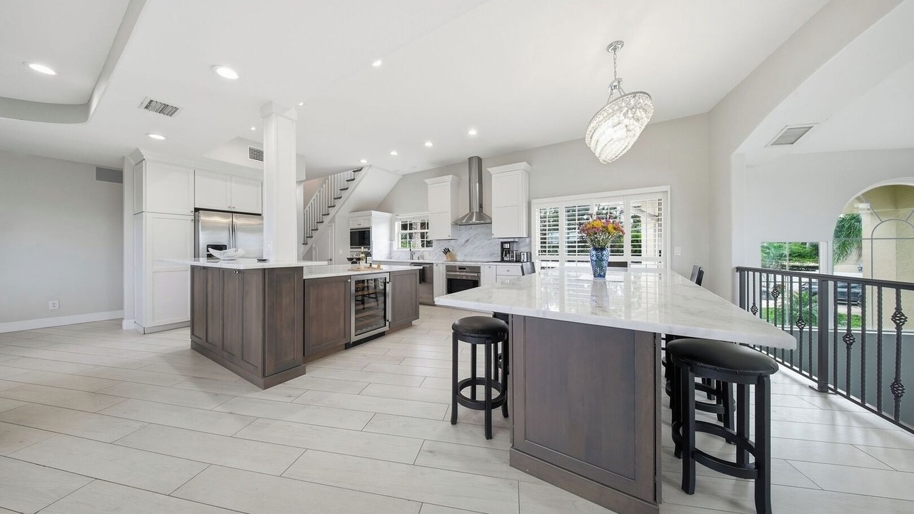 Photo of Kitchen in Palm Harbor