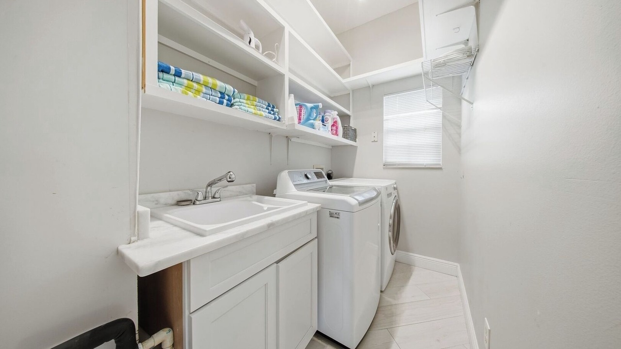 Photo of Bathroom in Palm Harbor