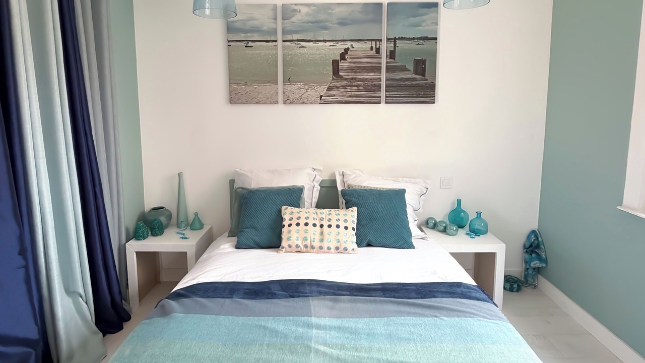 Photo of Bedroom in Marcq-en-Baroeul