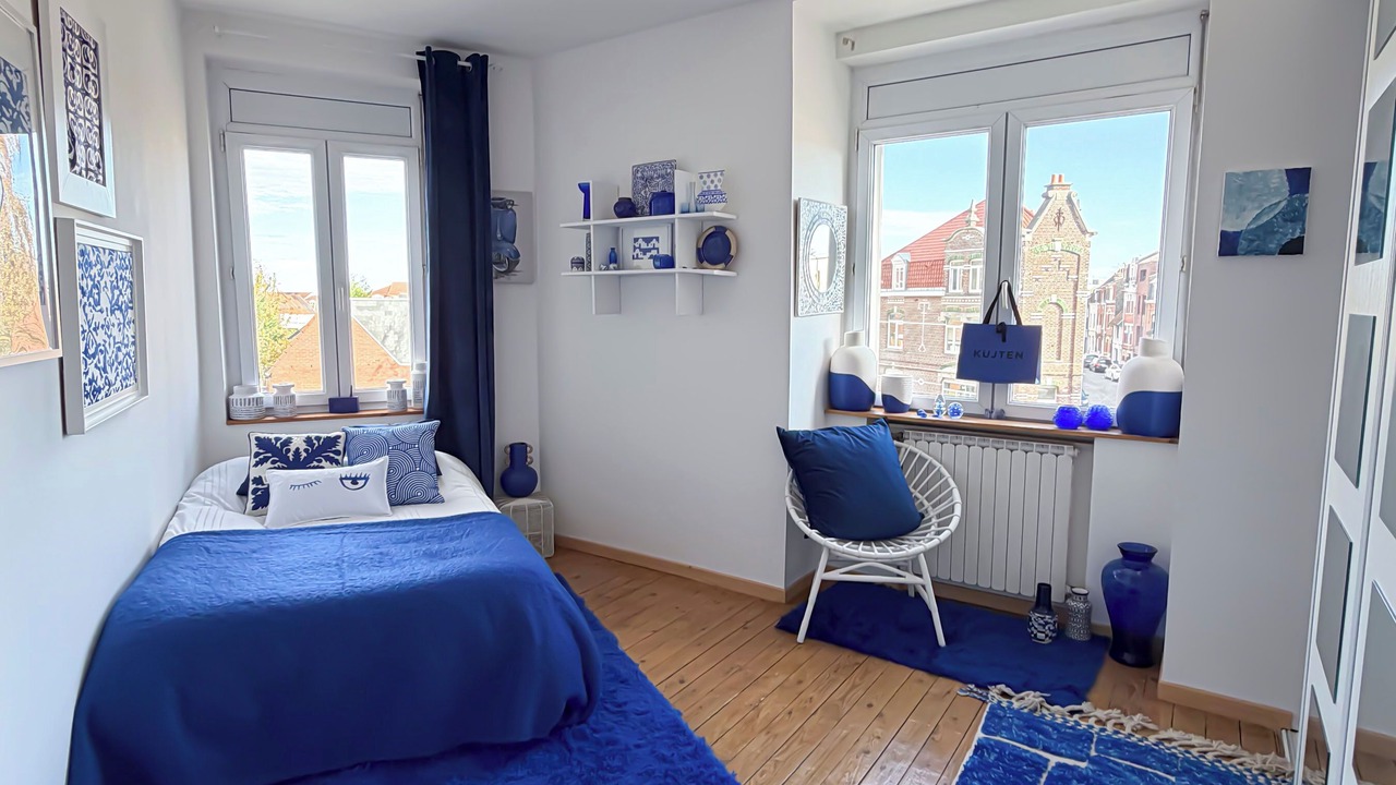 Photo of Bedroom in Marcq-en-Baroeul