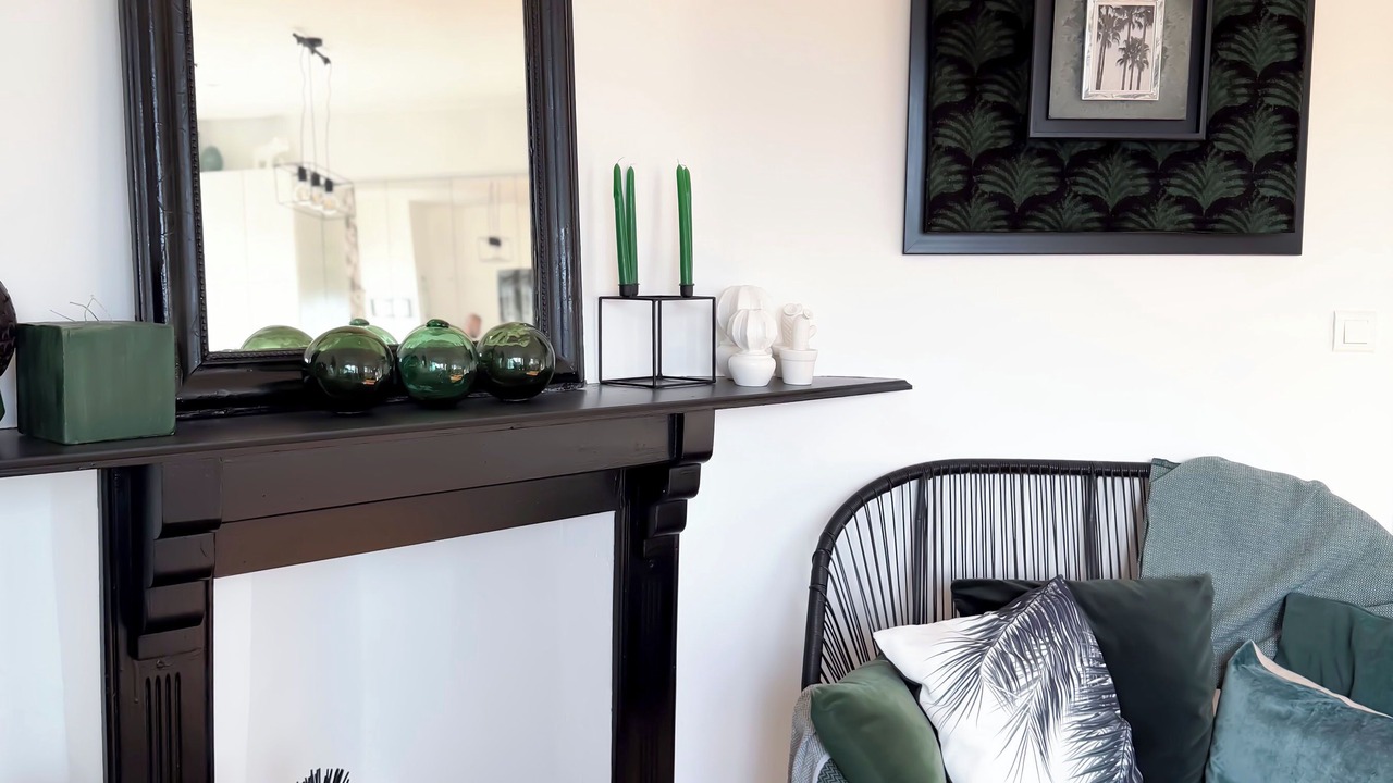 Photo of Livingroom in Marcq-en-Baroeul