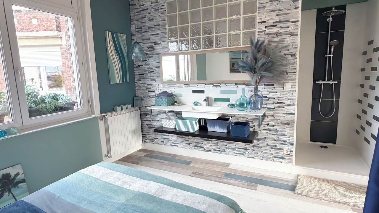 Photo of Bedroom in Marcq-en-Baroeul