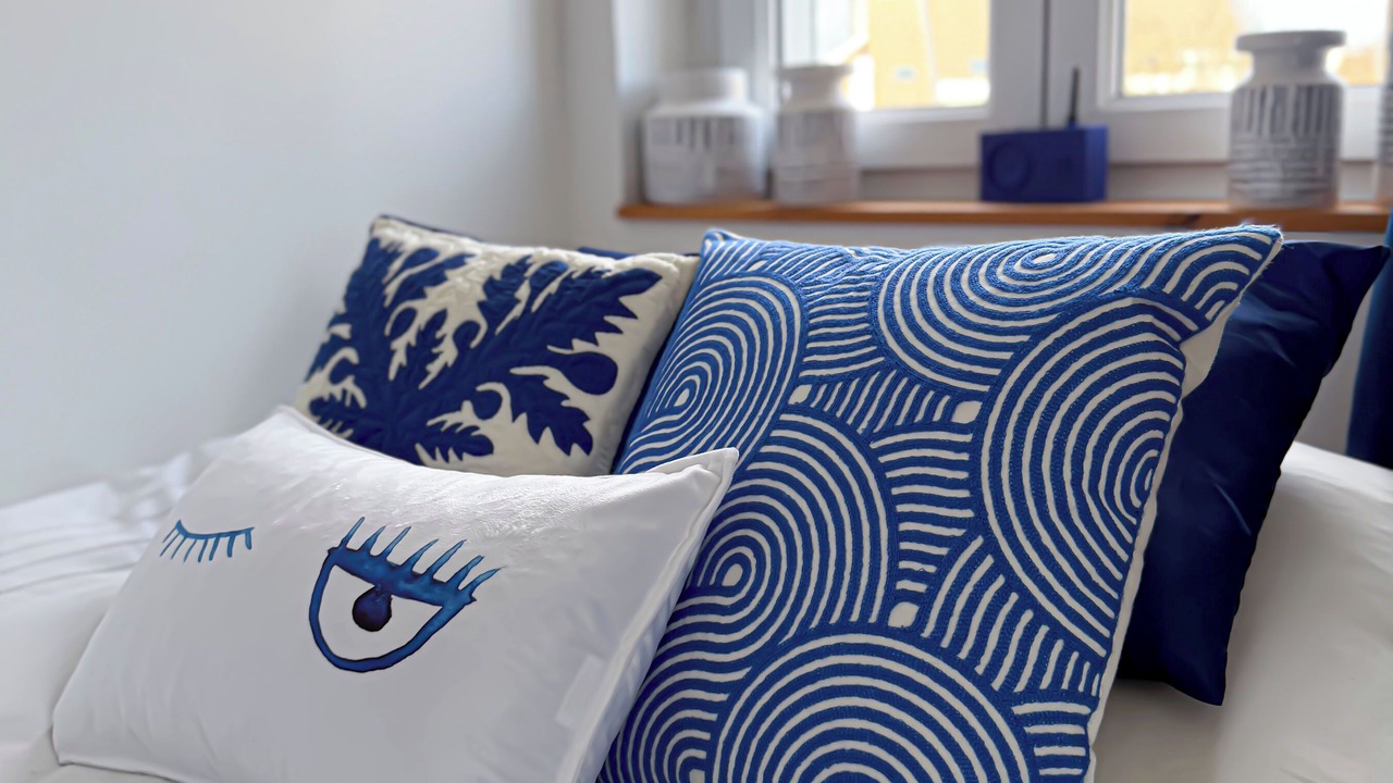 Photo of Bedroom in Marcq-en-Baroeul