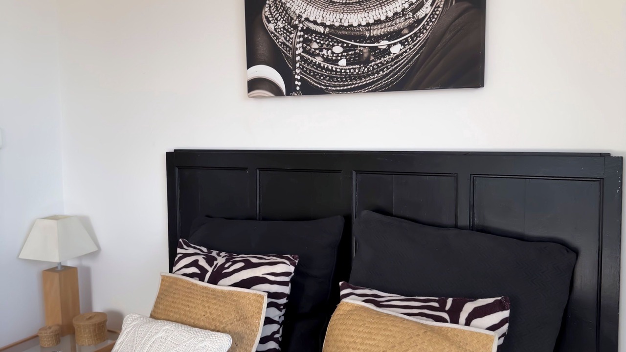 Photo of Bedroom in Marcq-en-Baroeul