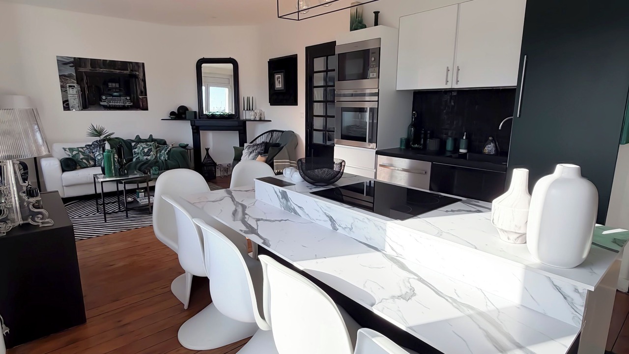 Photo of Kitchen in Marcq-en-Baroeul