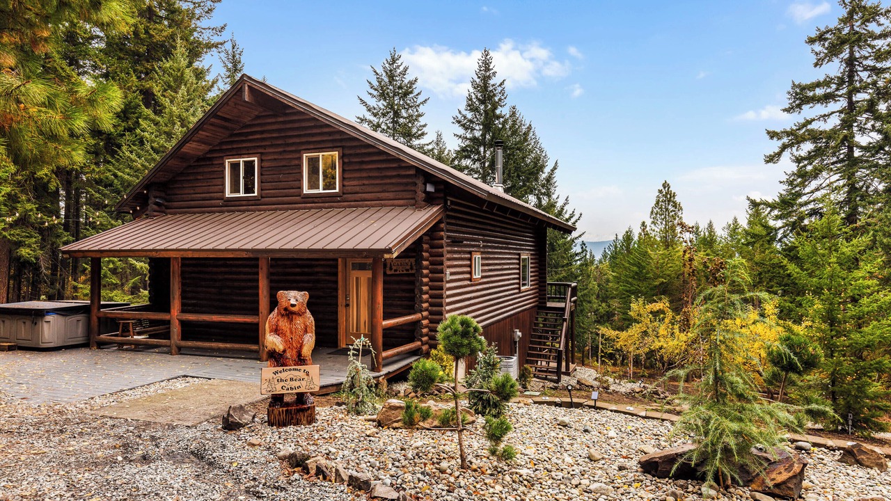 Photo of Outdoor in Cle Elum