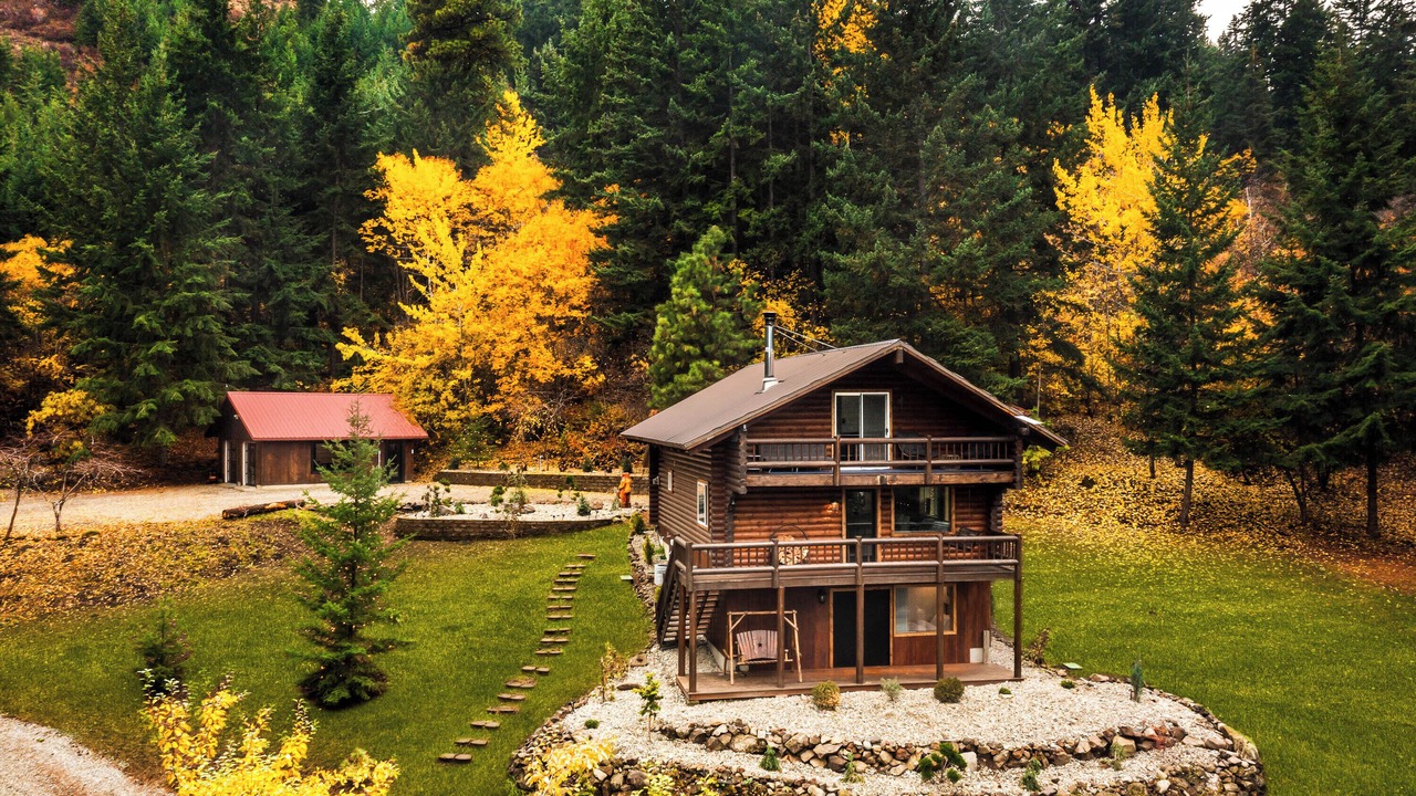Photo of Outdoor in Cle Elum