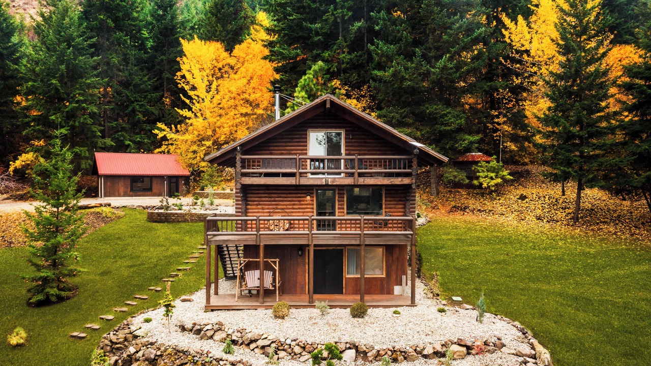 Photo of Outdoor in Cle Elum