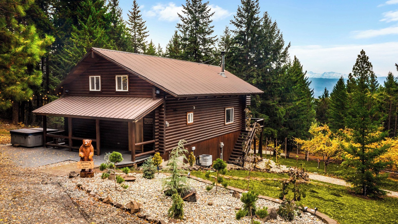 Photo of Outdoor in Cle Elum