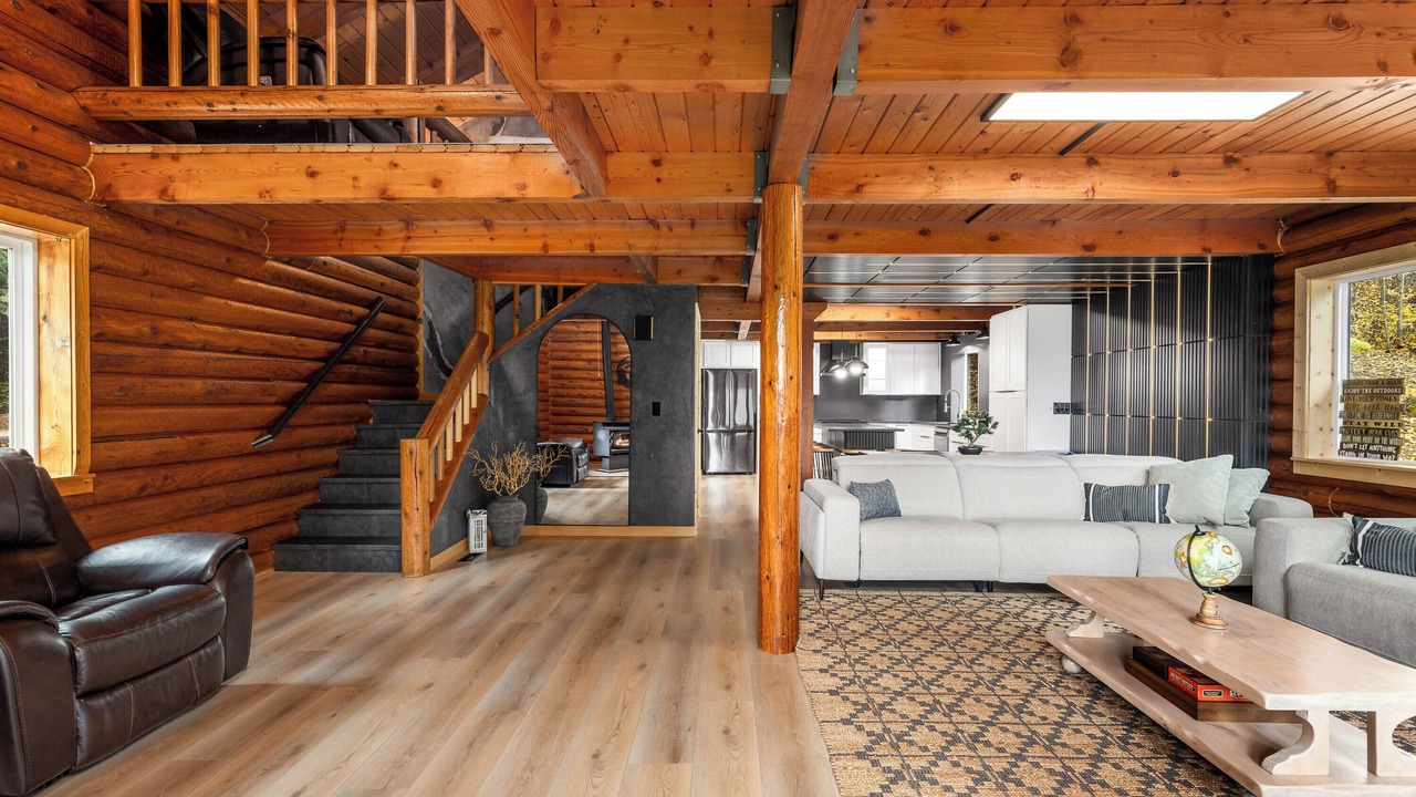 Photo of Livingroom in Cle Elum