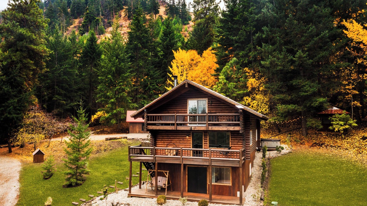 Photo of Outdoor in Cle Elum