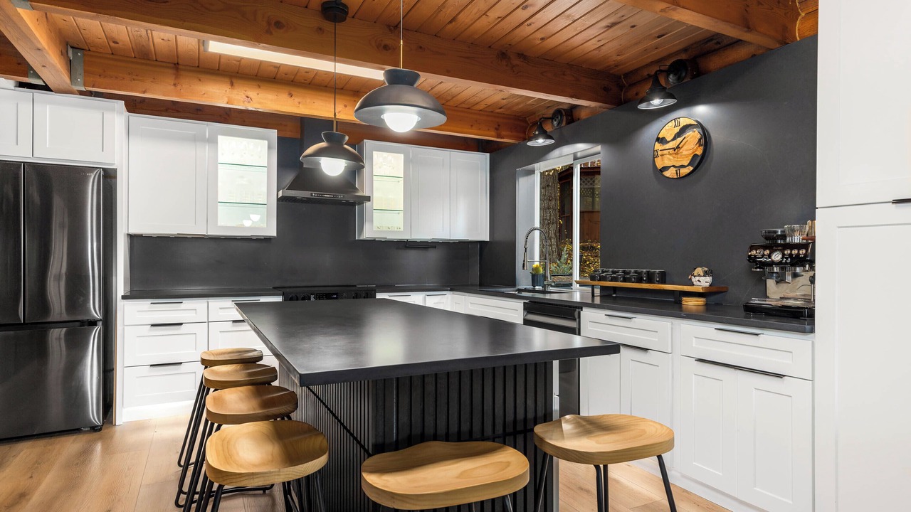 Photo of Kitchen in Cle Elum